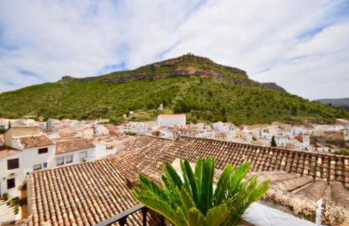 Casa El Cielo, in the heart of Old Town - Foto 23