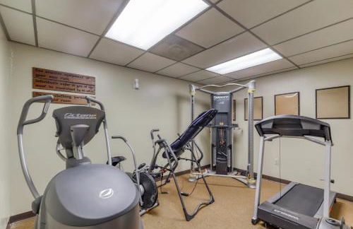 The Pinnacle Inn 3318 - Foto 48