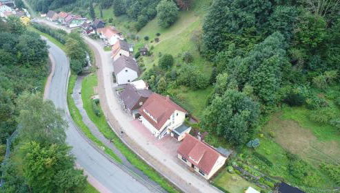 FeWo Harz Haennig 2 - Foto 5