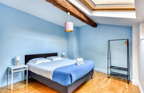 Terrasse de la canourgue - Premiere conciergerie - Foto 15