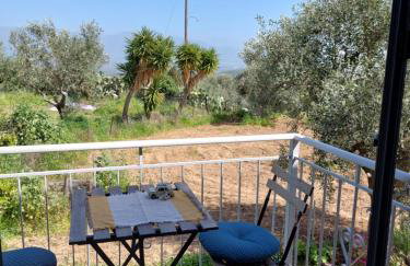 Messinian Stone House - Foto 3