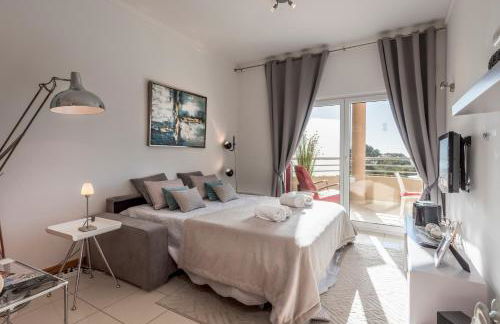 Beachfront flat, private parking, pools, sea at less than 200 m - Foto 7