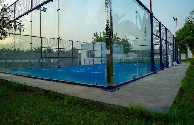 Al Junaidi Farm by Bridge Retreats - Foto 18