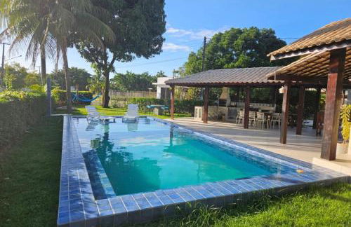 Casa Bege - Gaia aluguel temporada Mcz - 5 quartos - Foto 11