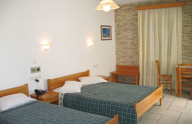 Aegeon Apartments - Photo 10