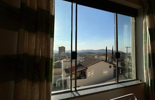 Apto 2 quartos aconchegante e calmo - Foto 25