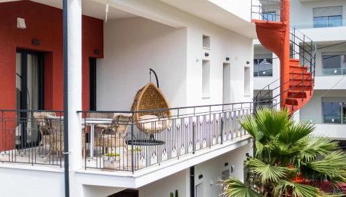 Angelinas Quarters - Kalamata Mediterranean Villas - Foto 5