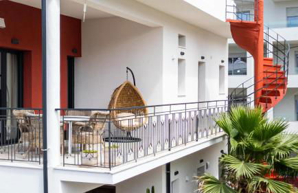 Angelinas Quarters - Kalamata Mediterranean Villas - Foto 5