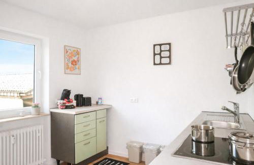 Modernes 3 Zimmer Apartment nähe Friedberg & 30 min zur Messe Frankfurt - Foto 14