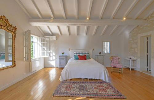 Mas du Micocoulier - Foto 17