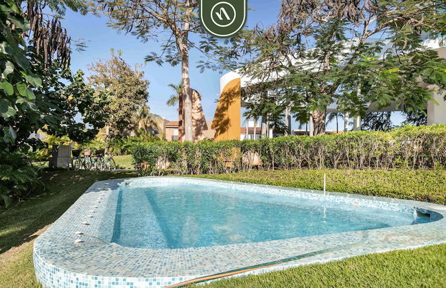 Maritima Golf Villa 7 - Foto 11