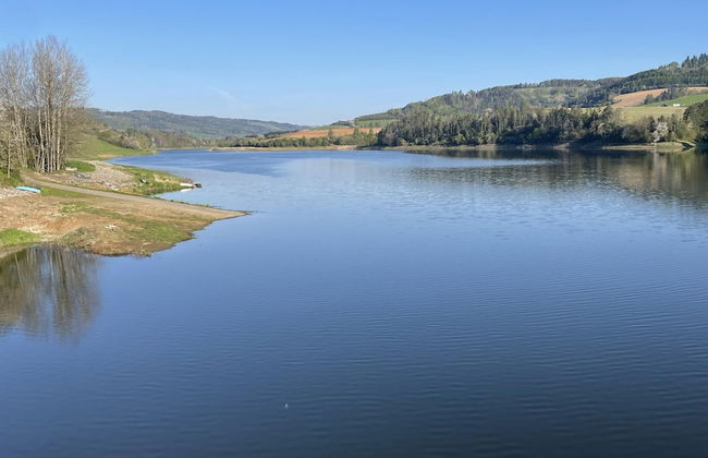 Villa Kretin Vlv142 in Lazinov - Foto 41