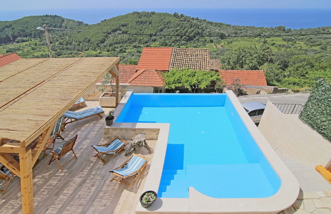 Villa Sea Star - Foto 34