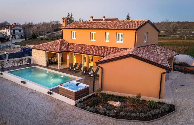 Villa Starlight Gaze - Foto 57