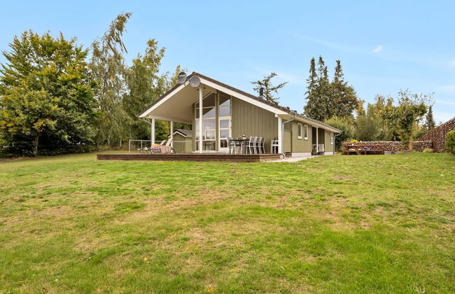 "Henninge" - 300m from the sea - Foto 2