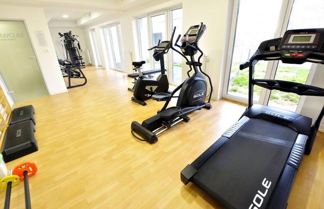 Apartment With Access to Sauna and Fitness, Kolobrzeg - Foto 32