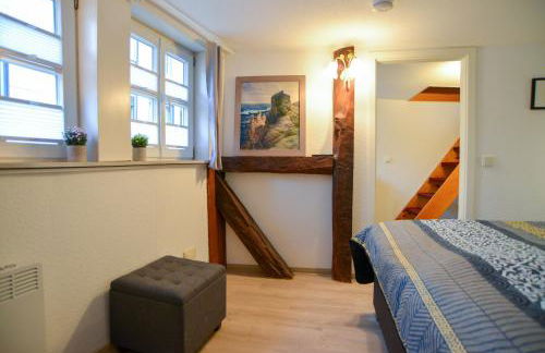 Ferienhaus "Kolumbus" am Wall - Foto 17