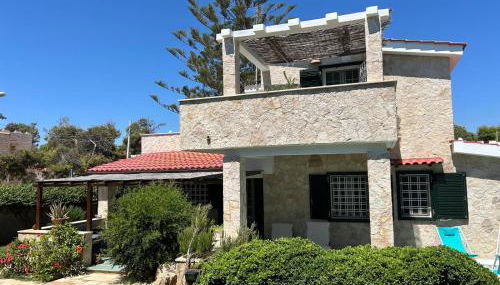 Villa Mantea - Foto 3