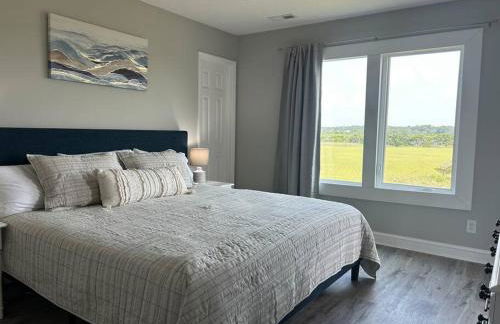 Holden Beach House Second Row with surround views! - Foto 7