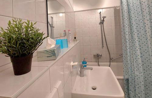 Moderne Wohnung mit Vollausstattung in ruhiger Lage, W-LAN - Foto 6