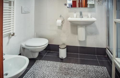 LA TERRAZZA DEI GEMELLI - casa vacanze - Foto 11