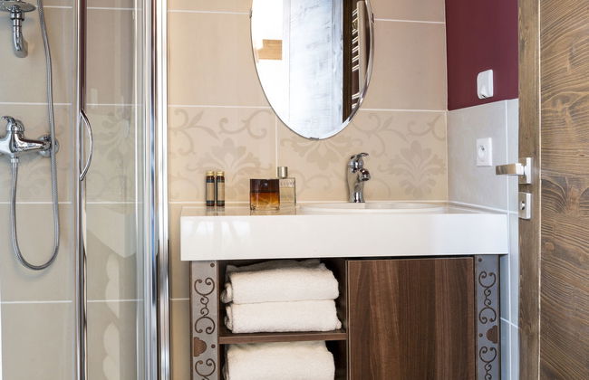 Le Hameau du Kashmir - Photo 17