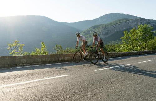 Penthouse over Monaco - Foto 26