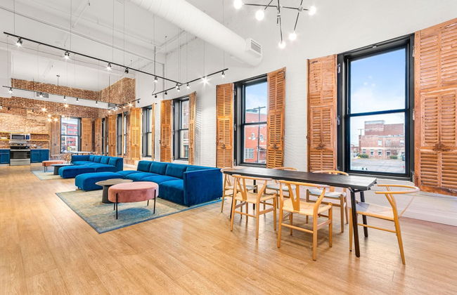 The Rambler - Foto 75