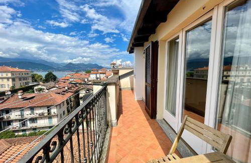 Suite Romantic vista Lago - Foto 36