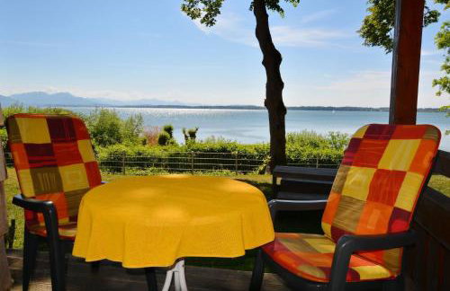 Ferienresidenz Chiemseestrand - Apartment 7 - Photo 1