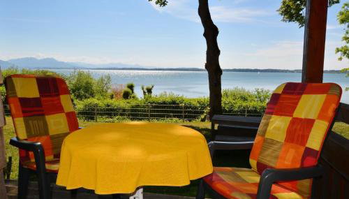 Ferienresidenz Chiemseestrand - Apartment 7 - Foto 1