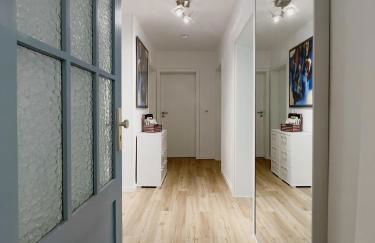 Schöne helle & gemütliche Wohnung in Altstadtnähe - Foto 1