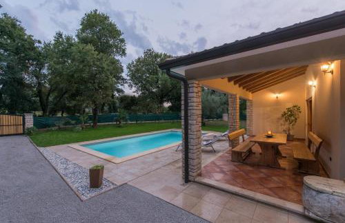 Villa Mirabella - Foto 26