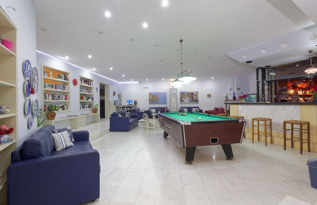 Latania Studios And Apartments - Photo 47