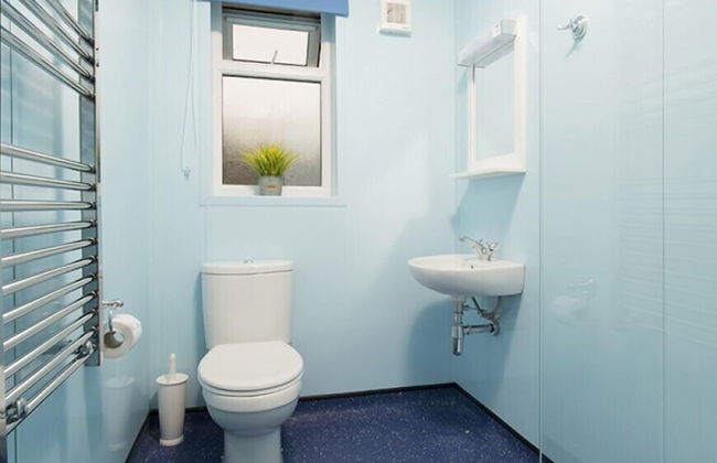 Sandy Glade Holiday Park - Foto 22