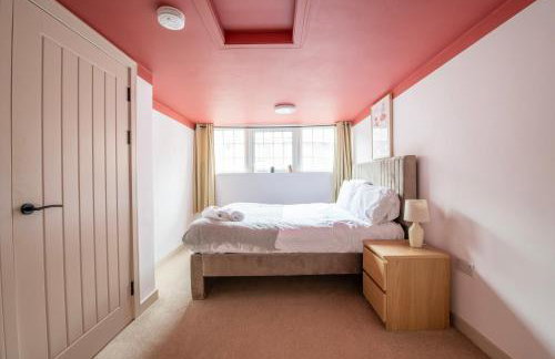 Newly Refurbished Medway with FREE PARKING by Prescott Apartments - Foto 10