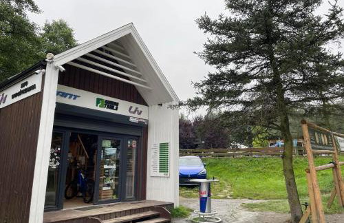 Na Szczycie Konopi - Foto 52