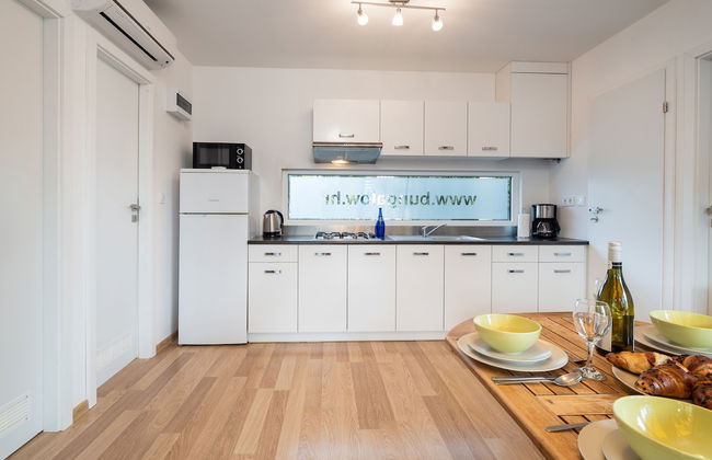 Salve Croatia Homes Amadria Park Trogir - Foto 7