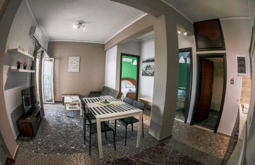 Lak Alepochori Homes - Foto 67