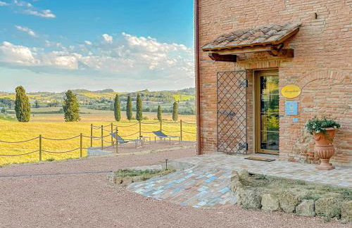 Agriturismo Tenuta i 4 venti - Foto 68