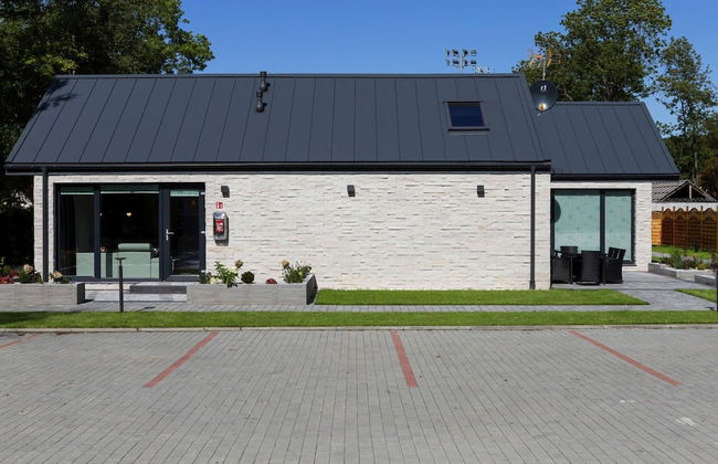 Holiday Home in Ustronie Morskie Near Beach - Photo 23