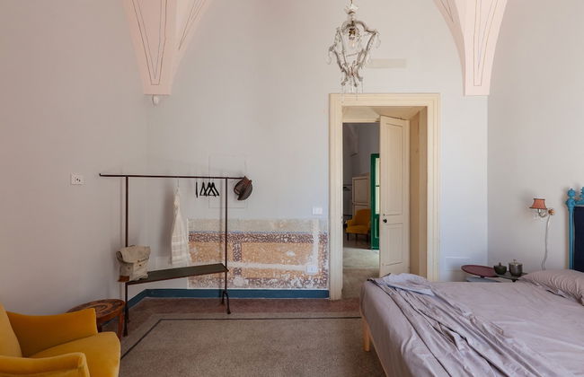 Palazzo Favola Dimora in town centre - Foto 7