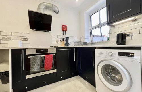 Two Coastguard Road Cottage - Foto 13