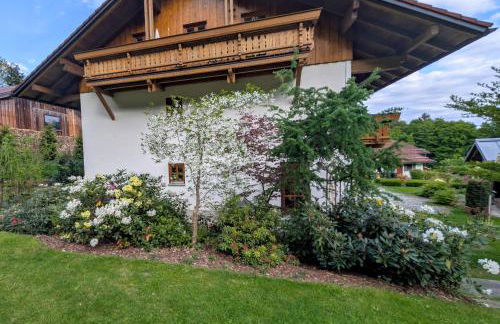 Haus Jägerfleck, Ihre Ferienwohnungen am Nationalpark Bayerischer Wald - Foto 2