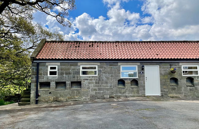 Church House Farm - Foto 33