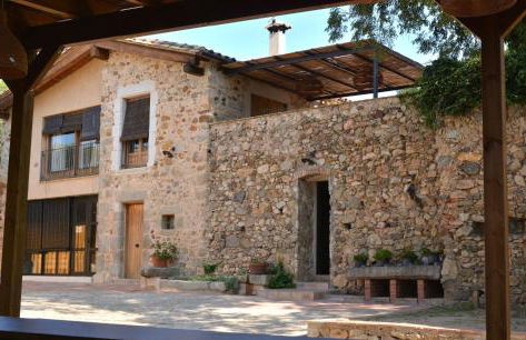 Mas Salvador Rural Experience - Photo 14