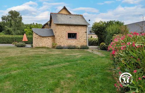La Rose Trémière, 6 personnes - Foto 7