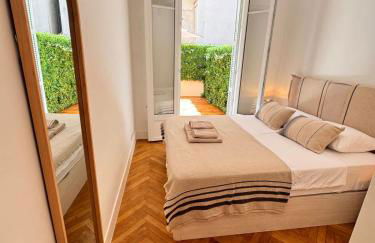 Luxury Central Condo with Private Terrace in Nice - Foto 1