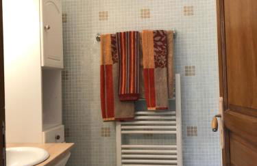 LE Cabanon des hirondelles - Foto 16