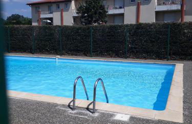 Appartement Cosy proche Météo France et Airbus - Photo 14